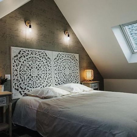 Apartmán La Boheme Cherbourg-en-Cotentin Exteriér fotografie