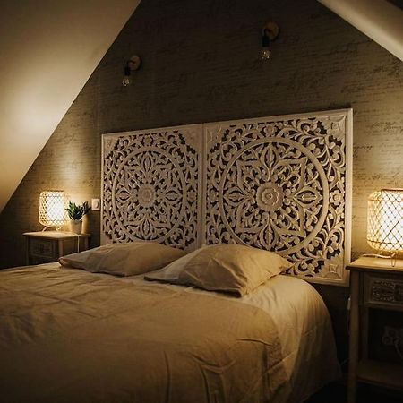 Apartmán La Boheme Cherbourg-en-Cotentin Exteriér fotografie