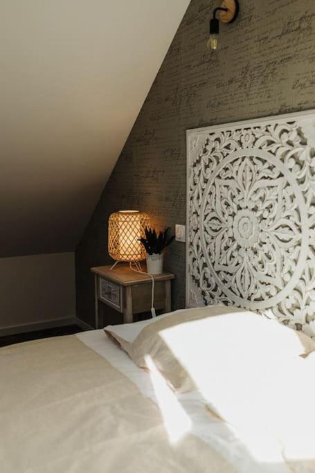 Apartmán La Boheme Cherbourg-en-Cotentin Exteriér fotografie